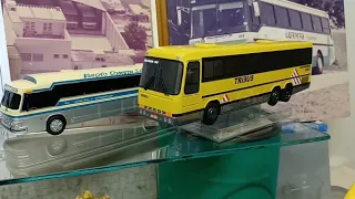 ÔNIBUS, RÉPLICAS PERFEITAS À VENDA!!  EP.12/0522