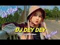 Dj Dey Dey Viral Tiktok - Dj Mbon Mbon || Dj Viral Tiktok 2022 || Full Bass