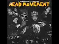 Ez Maestro × MOOtion - Head Movement instrumental (Official audio)