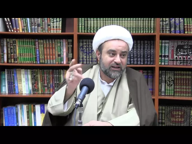 ⁣14- كتاب التجارة - مسألة 28-29 - منهاج الصالحين - الجزء 2 - الشيخ علي عيديبي