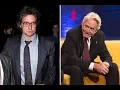 How old is Michael Douglas what s his net worth who s his father Kirk and what are his