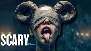 top 10 new horror series november 2025