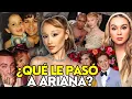 Lagu El Colapso Silencioso de Ariana Grande...