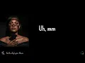 Xania Monet – How Was I Supposed to Know Lyrics