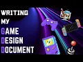 How I Plan My Game Dev Projects Indie DevLog 1