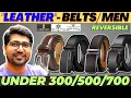 Best Leather Belts for Men Best Leather Belts Under 500 Best Belts For Men 2026