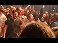 LANDMVRKS - Sulfur & Sombre 16 - Live @ L'Étage, Rennes, France, 23 February 2025