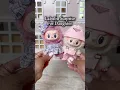 Download Lagu Surprising my daughter with her first Labubu! #labubu #unboxing #popmart #momlife #toys #dollhouse