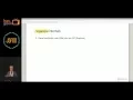 Mathias Bynens - RegExp prototype unicode