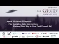 Zero to Hero Hacking Your Way to Your First Pentest Gig Christian Villapando WWHF 2023