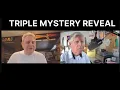 Lagu Triple Mystery Reveal 1970s Pop Soft Rock