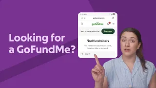 How to Find a GoFundMe by Name Step-by-Step Guide