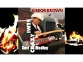 Junior Brown – Surf Medley – Semi Crazy