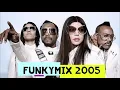 The Black Eyed Peas – Don't Phunk With My Heart ( Funkymix ) HQ audio