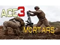 ArmA 3 ACE 3 - Mortars Tutorial No arty computer