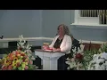 Service for Rev Dr Hartwell C Macon Sr 2026 03 31