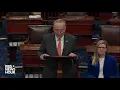 Lagu WATCH: Schumer calls House sending articles of impeachment to the Senate 'historic'