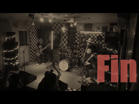 Download MP3 Fin 10-FEET cover by FAZEBOX