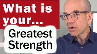 Download What is Your Greatest Strength - Best Answer MP3