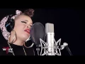 Andra Day - "Forever Mine" (Live at WFUV)