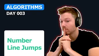 DAY 003 Number Line Jumps Swift