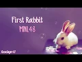 Download Lagu 「First Rabbit」/ MNL48 [Lyric Video]