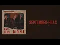 Lagu M.O.N.T (몬트) - SEPTEMBER-Hills (Narachan solo) (Slow Version)