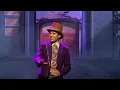 Charlie and the Chocolate Factory | The Candy Man | Live Musical Performance