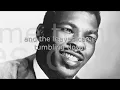 Lloyd Price - Stagger Lee (Bandstand Version)