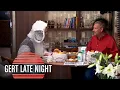 Download Lagu Wordt Samson vervangen door James Cooke? | Gert Late Night Lockdown: dag 9 MP3