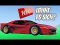 Download Lagu Neues Update Auto Grotti LSCM Cheetah Classic - GTA 5 Online Deutsch