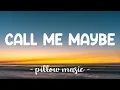 Download Lagu Call  Me Maybe - Carly Rae Jepsens 🎵