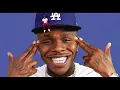 DaBaby - Suge [INSTRUMENTAL]