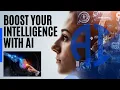 Boosting Your Study Intelligence with AI Unleash Your Full Potential