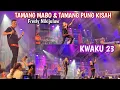 Download Lagu KWAKU 23 @TAMANG MABO \u0026 TAMANG PUNG KISAH || FRESLY NIKIJULUW @AMSTERDAM - BELANDA
