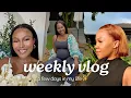 Download Lagu Weekly Vlog  ||  Nails \u0026 Lunch with Girlfriends  ||  Pregnancy  ||  Fashion Shoot