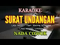 Download Lagu KARAOKE SURAT UNDANGAN NADA COWOK [ LIRIK ] LAGU TAPSEL Cipt.Ginting Siregar
