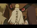 Download Lagu Naruto as Hokage Saves His Parents from Kurama