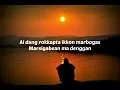 Download Lagu Lagu Batak Frans Sirait - Salendang Parpadanan
