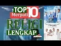 Top 10 Religi Merpati Band Kompilasi NAGASWARA FM