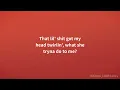 Nardo Wick - Somethin’ ft. Sexyy Red (Lyrics)