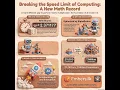 Google DeepMind AlphaEvolve Sets New Record on Matrix Multiplication Exponent