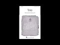 Time | SATB Choir, a cappella | by Jennifer Lucy Cook