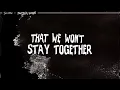 Juice WRLD - Not Enough (Official Lyric Video)