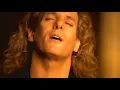 Michael Bolton   Go The Distance Music Video