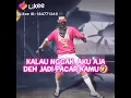 kamu mau gak jadi pacar aku
