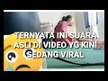 Download Lagu [TIKTOK] OH TERNYATA INI SUARA ASLINYA! #VIRAL || KU BERUSAHA, MENGERTI AKAN DIRIMU, MESKI KU TAU