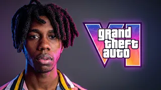 GTA 6 ME DA MEDO...
