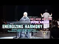 Lagu HEY HOW ARE YOU - Putri Ariani - *Energizing Harmony* with Teaching Factory Orchestra
