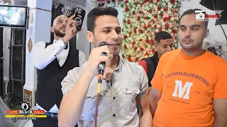 محمد غراب ومولد حرين الارواح مع قشاش مصر محمد اوشا مدغدين البلاك هورس مليونيه عليمو علي قديموا 